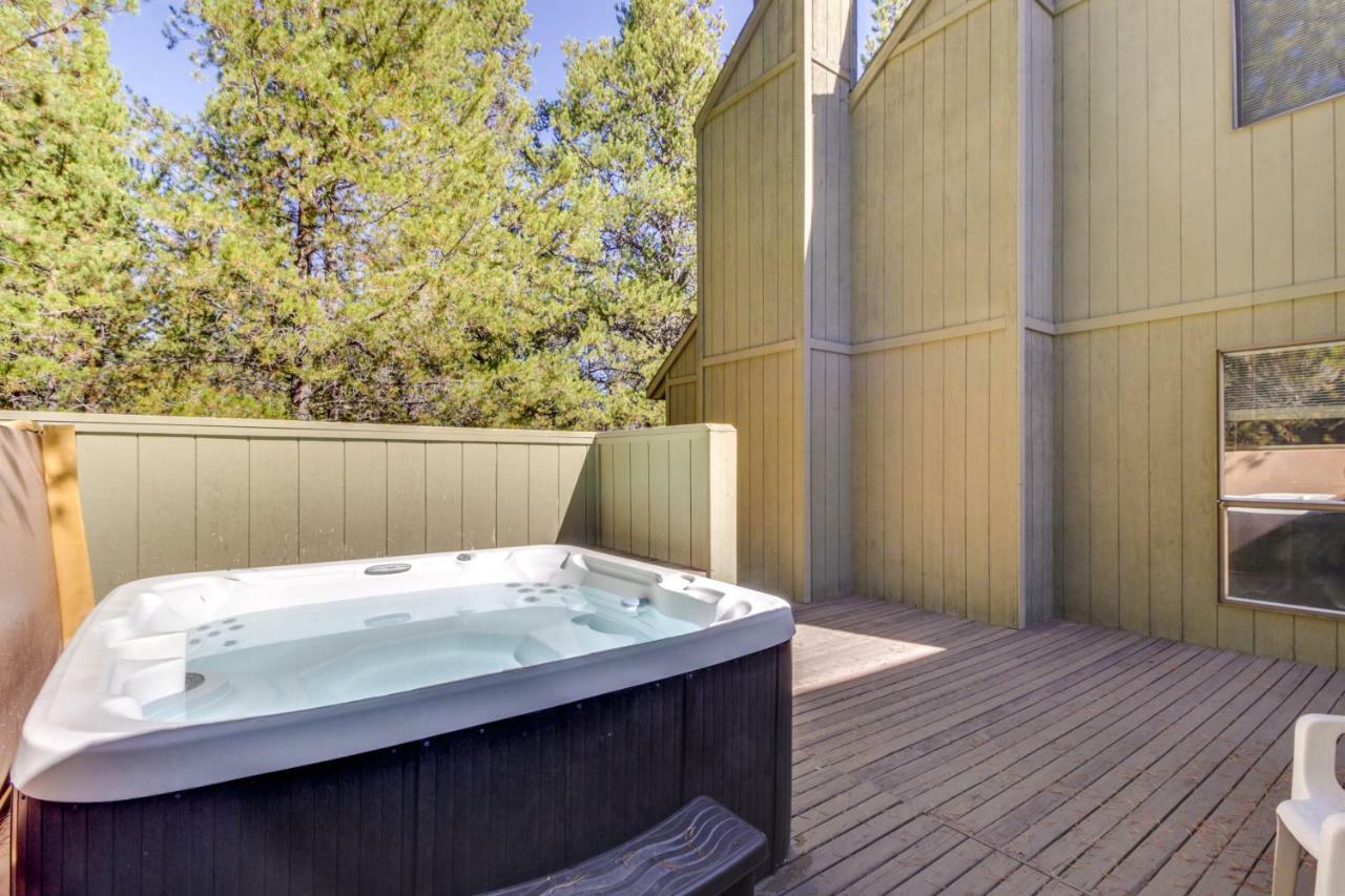 6 Wickiup Villa Sunriver Exteriör bild