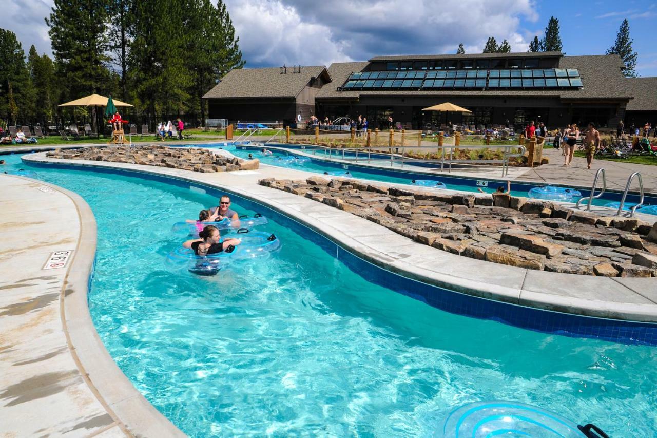 6 Wickiup Villa Sunriver Exteriör bild