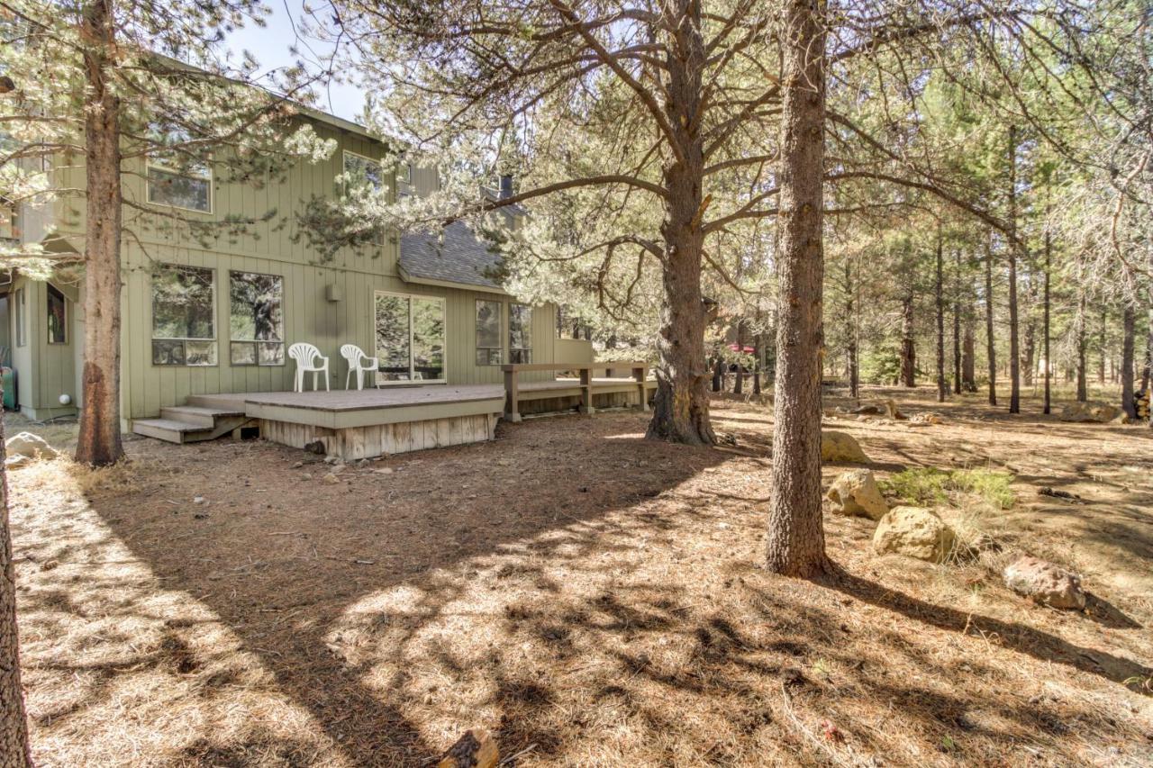6 Wickiup Villa Sunriver Exteriör bild